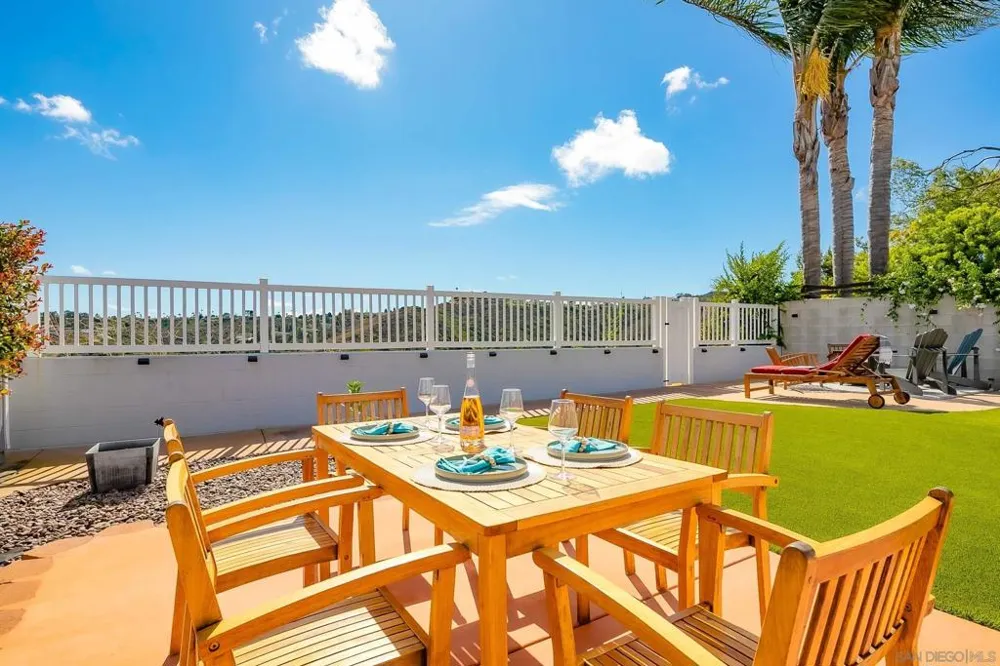 4786 Monongahela San Diego, CA 92117