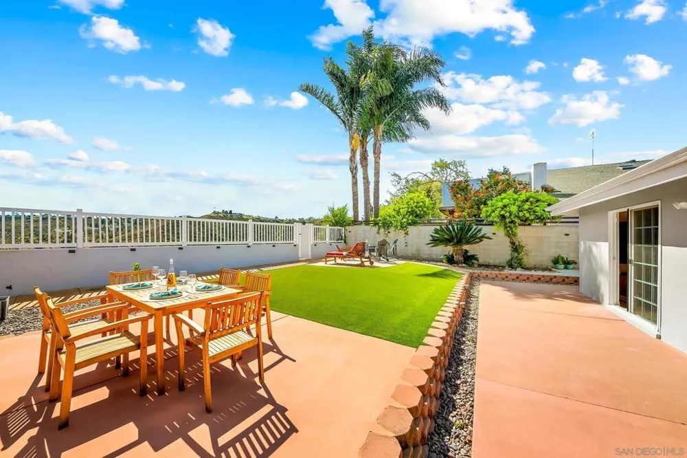 4786 Monongahela San Diego, CA 92117