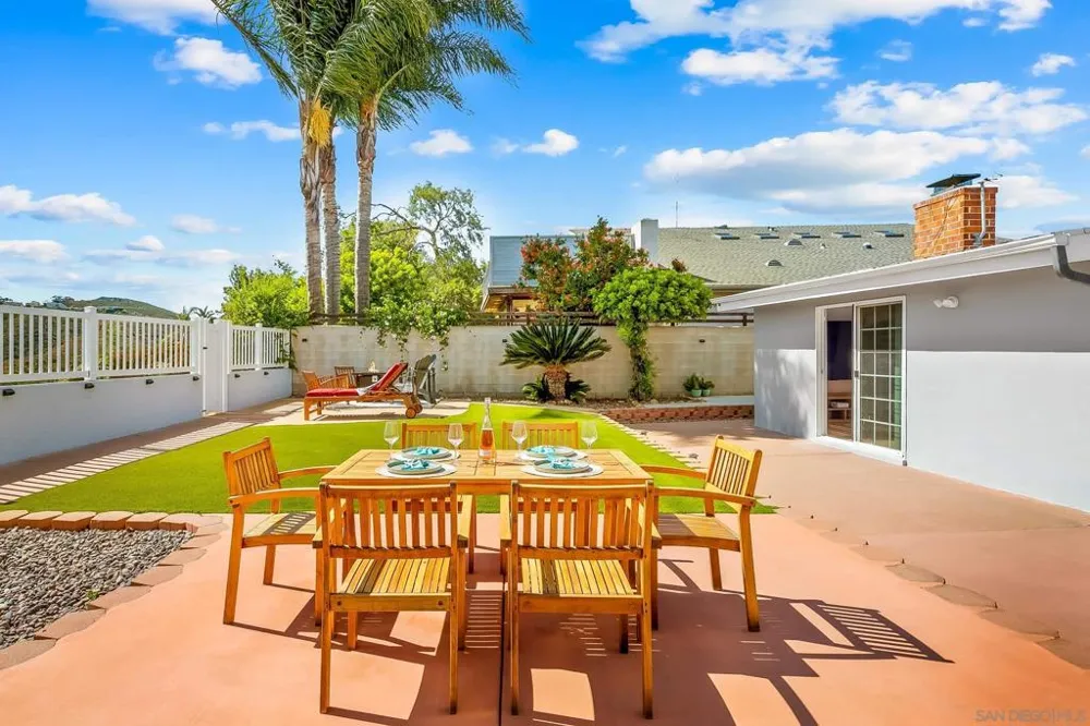 4786 Monongahela San Diego, CA 92117