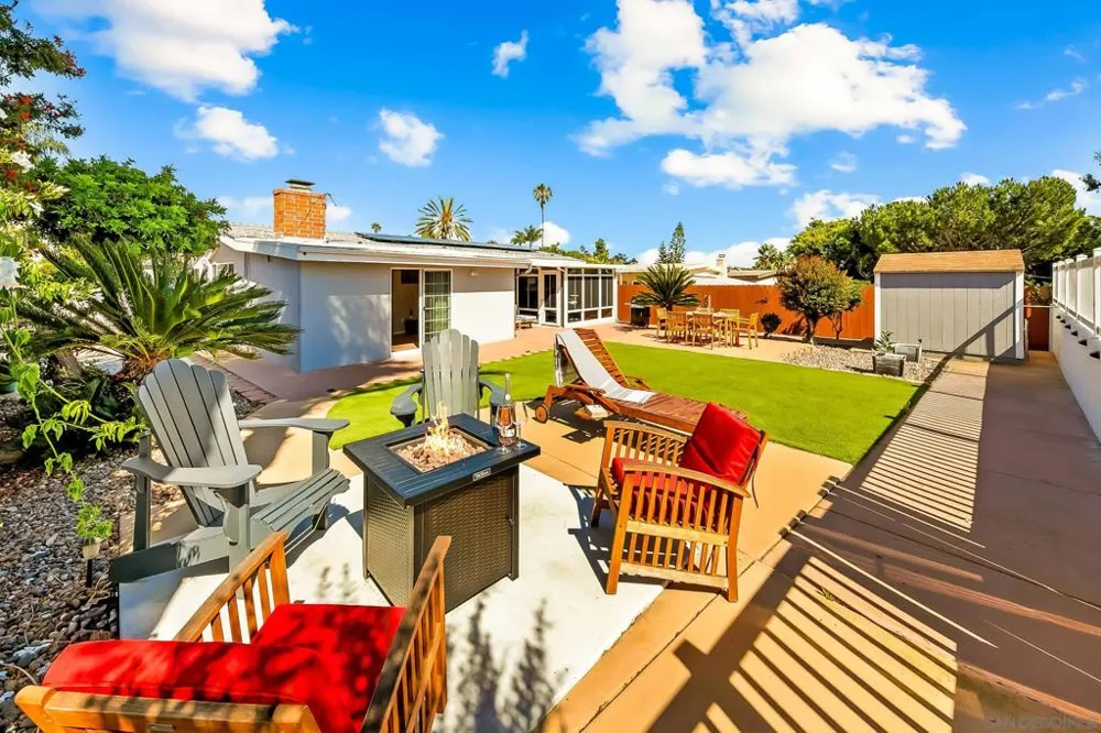 4786 Monongahela San Diego, CA 92117