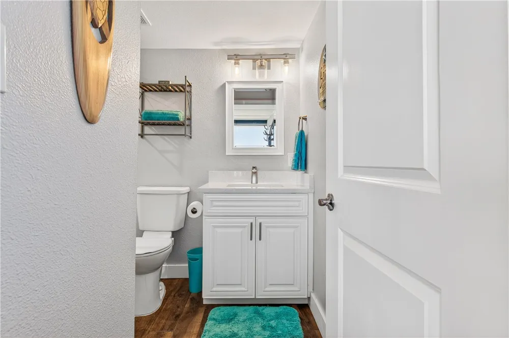 6021 State Highway 361 #507 Port Aransas, TX 78373