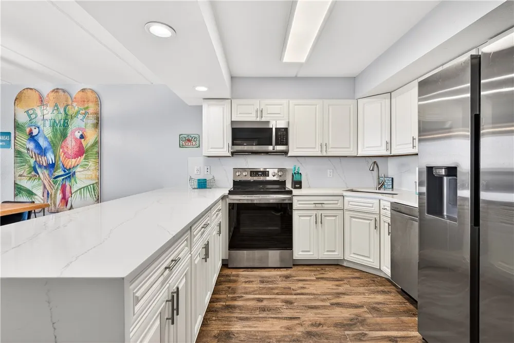 6021 State Highway 361 #507 Port Aransas, TX 78373