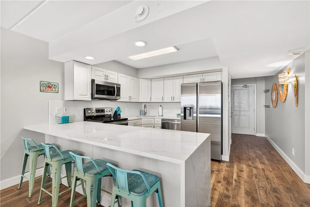 6021 State Highway 361 #507 Port Aransas, TX 78373