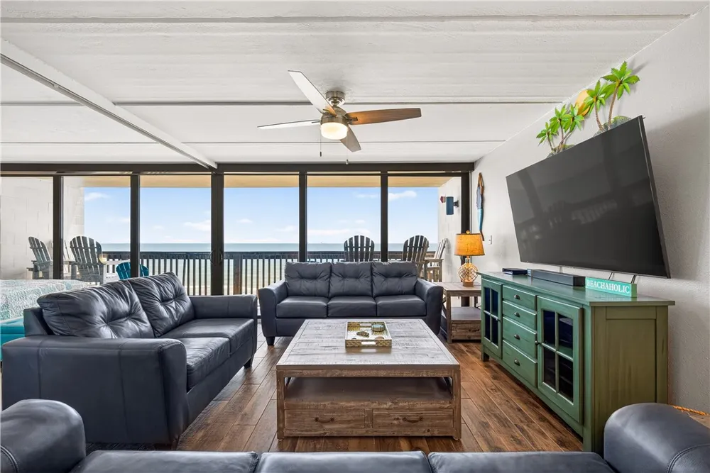 6021 State Highway 361 #507 Port Aransas, TX 78373