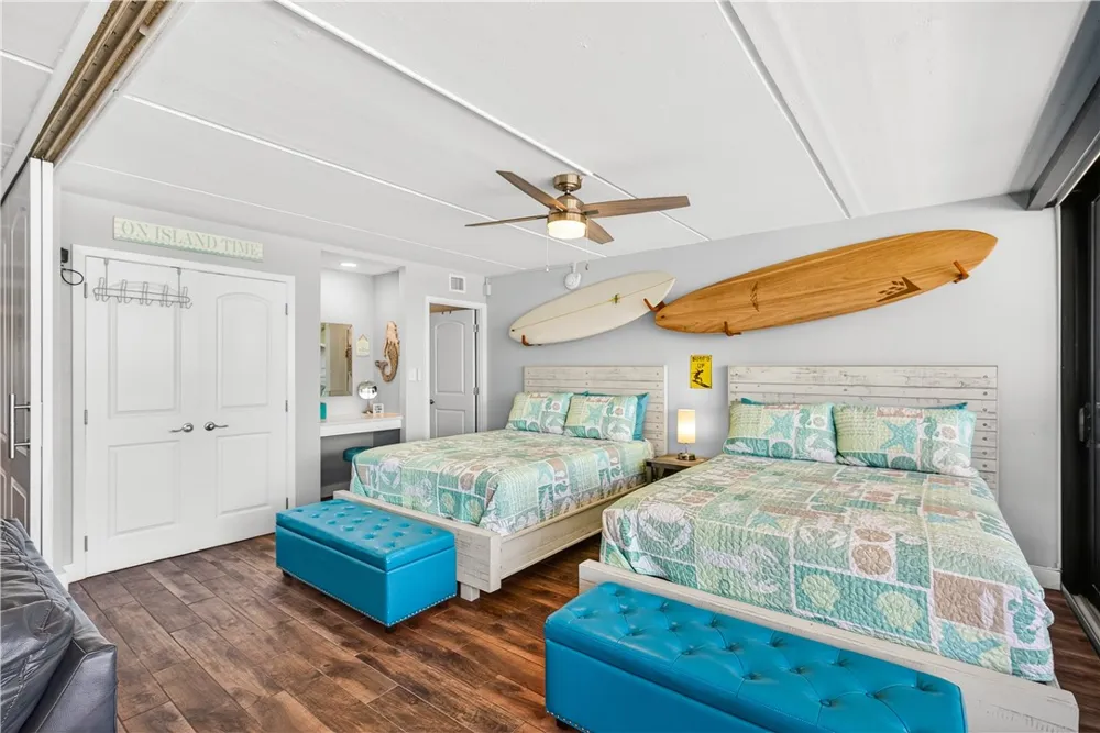6021 State Highway 361 #507 Port Aransas, TX 78373