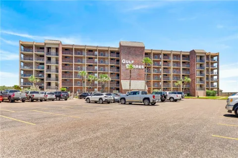 6021 State Highway 361 #507