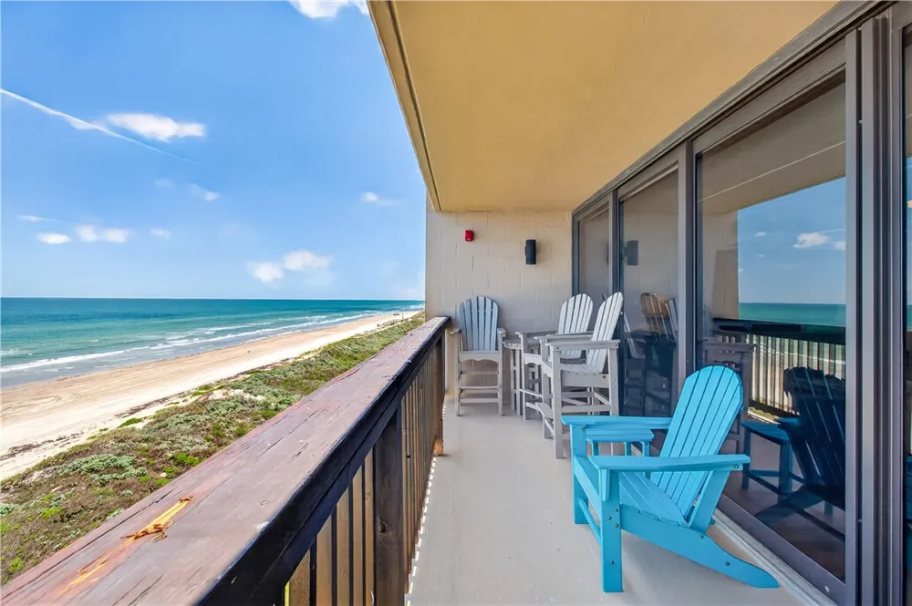 6021 State Highway 361 #507 Port Aransas, TX 78373