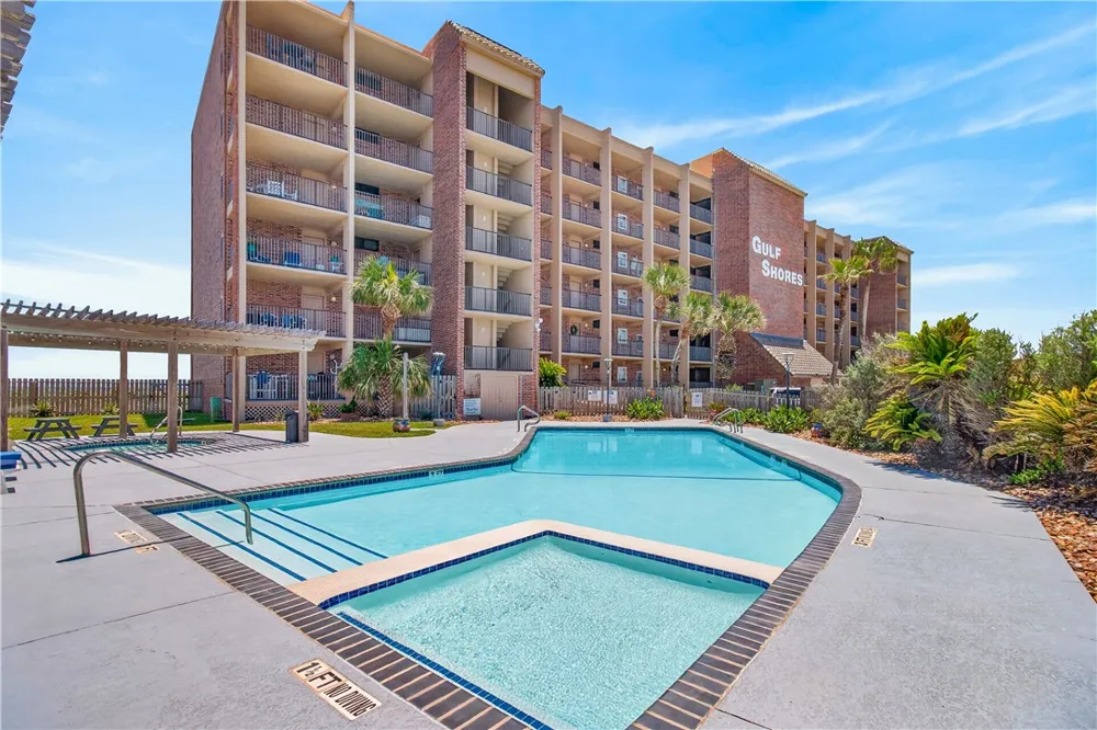6021 State Highway 361 #507 Port Aransas, TX 78373