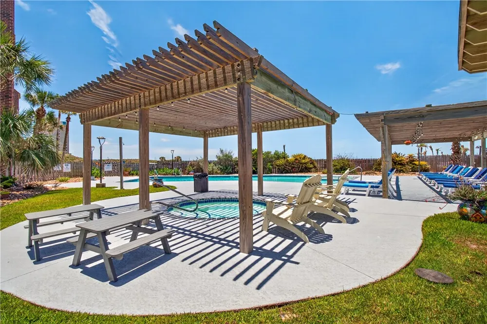 6021 State Highway 361 #507 Port Aransas, TX 78373