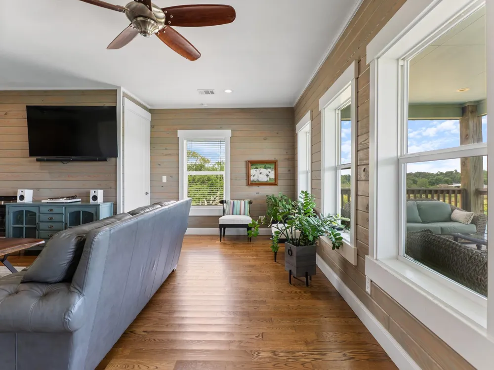 1851 County Road 297 Sargent, TX 77414