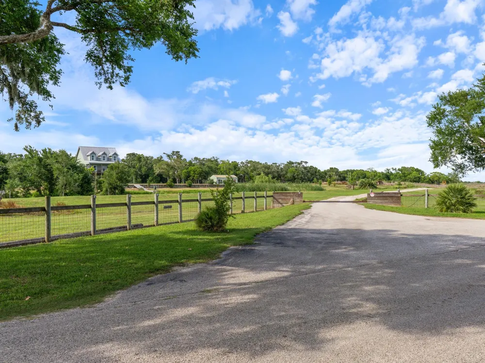 1851 County Road 297 Sargent, TX 77414