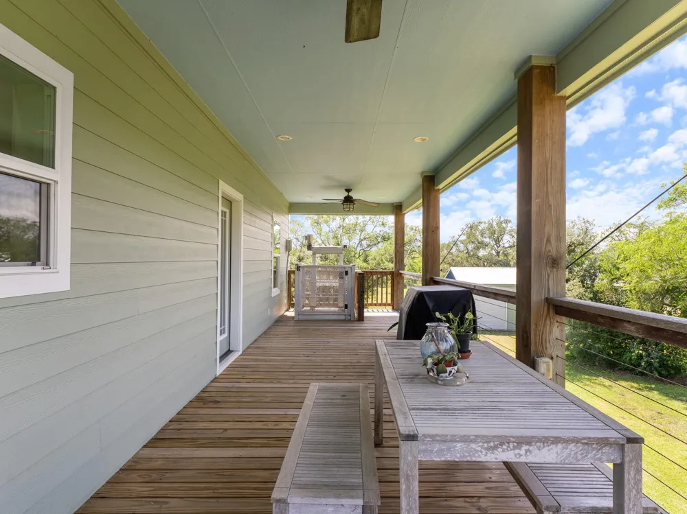 1851 County Road 297 Sargent, TX 77414