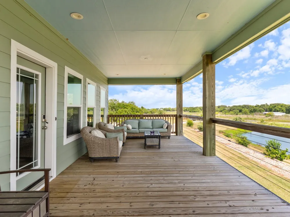 1851 County Road 297 Sargent, TX 77414