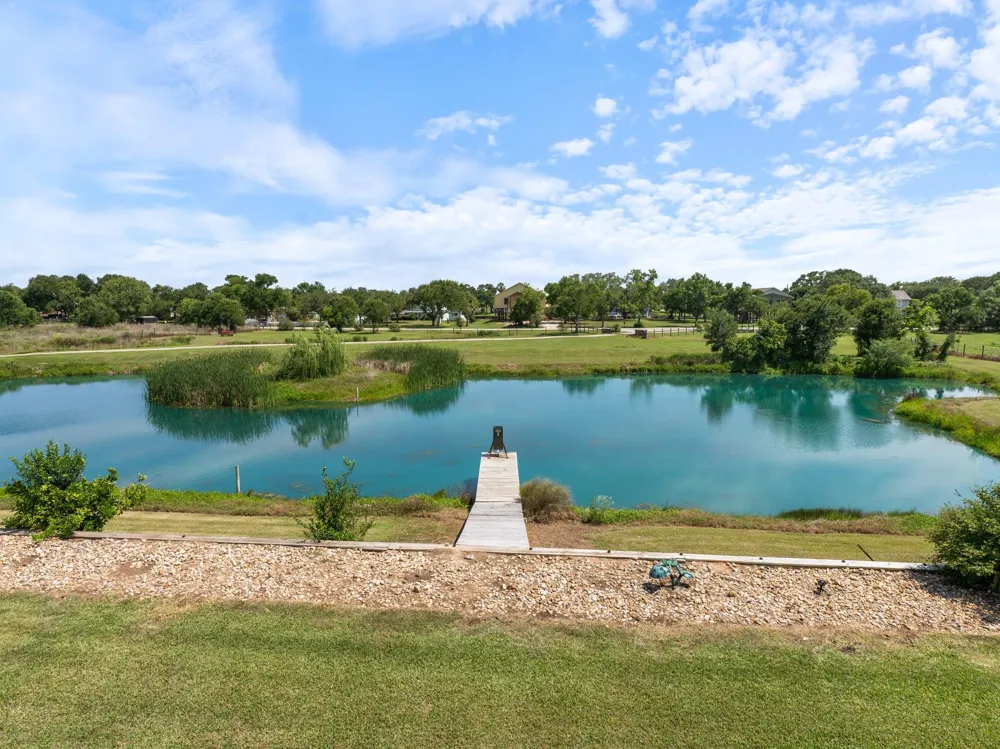 1851 County Road 297 Sargent, TX 77414