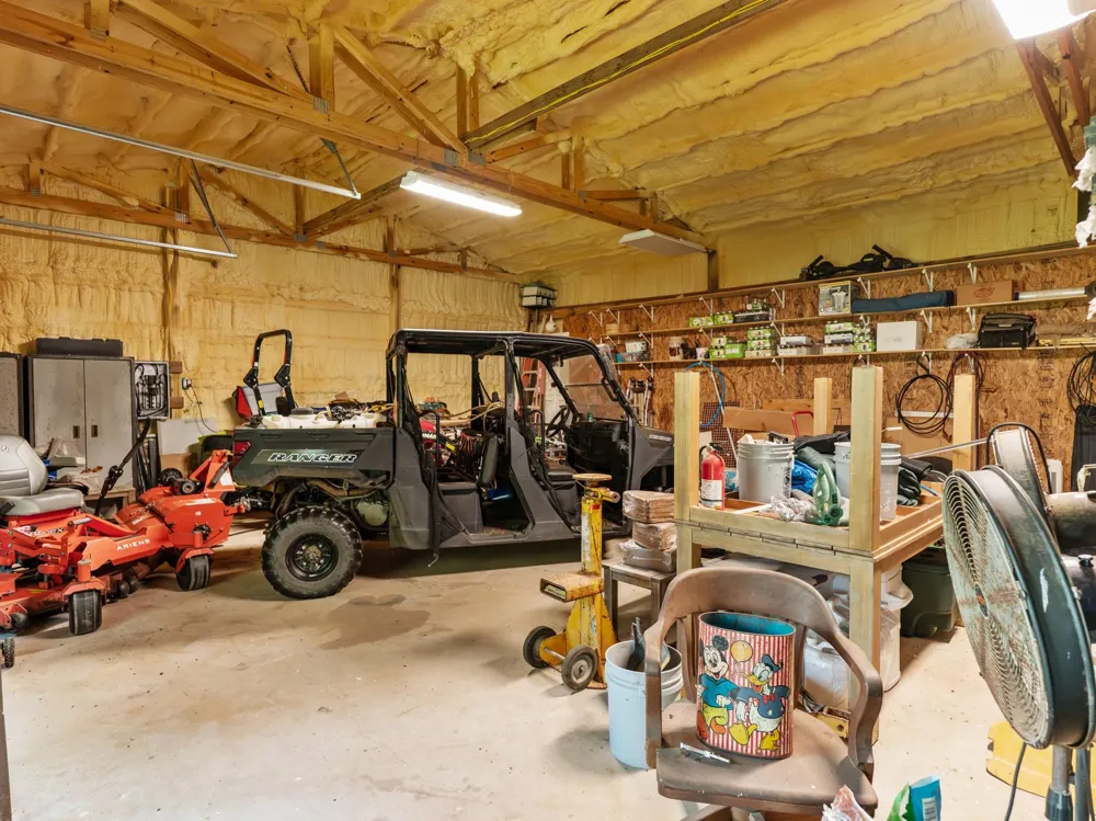 1851 County Road 297 Sargent, TX 77414
