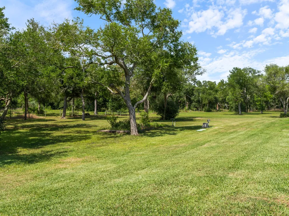 1851 County Road 297 Sargent, TX 77414