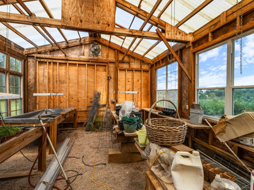 1851 County Road 297 Sargent, TX 77414