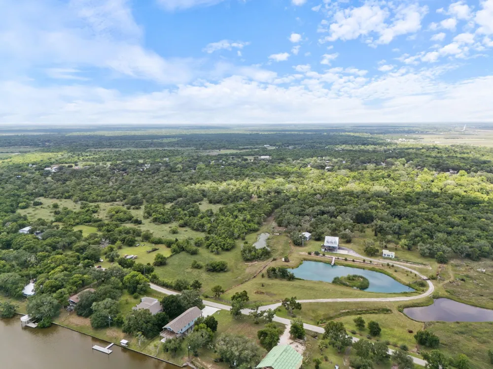 1851 County Road 297 Sargent, TX 77414