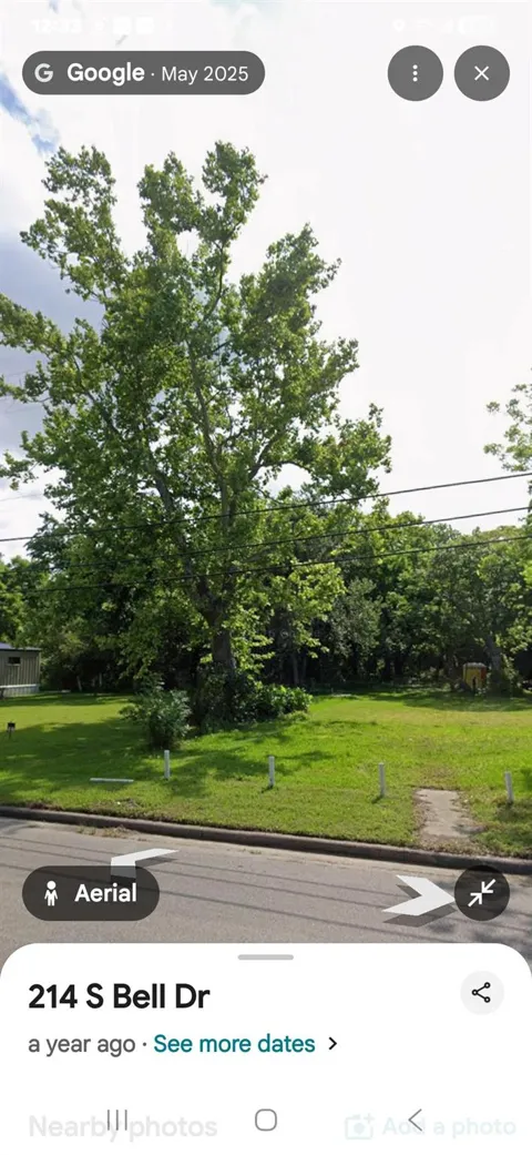 214 S Bell Drive