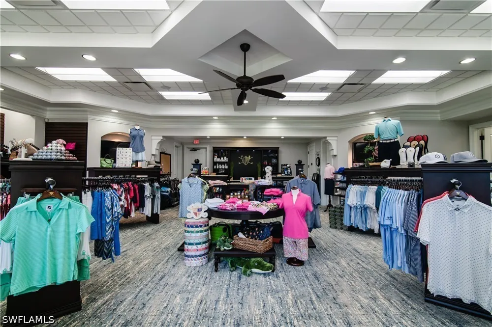 Cypress Trace Circle #204 Naples, FL 34119