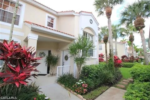Cypress Trace Circle #204
