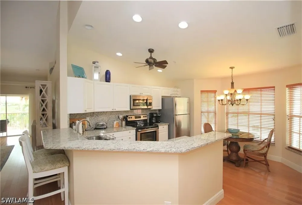 Cypress Trace Circle #204 Naples, FL 34119