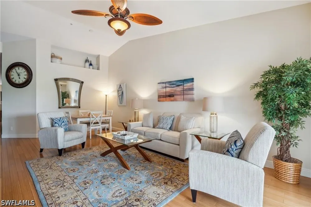 Cypress Trace Circle #204 Naples, FL 34119