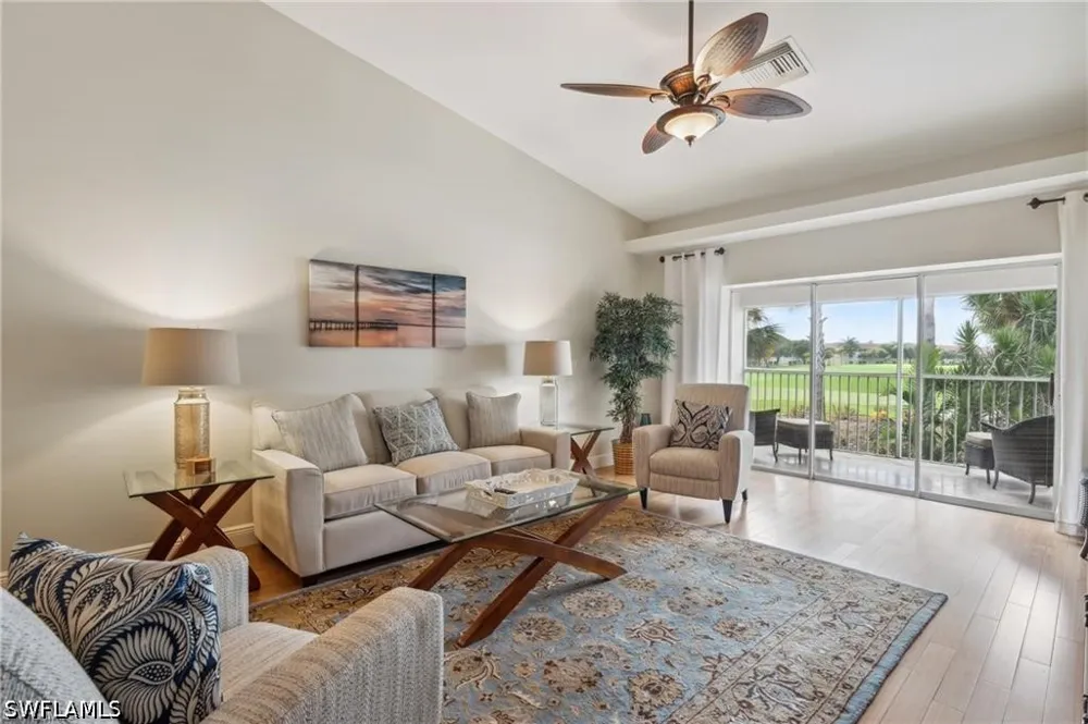 Cypress Trace Circle #204 Naples, FL 34119