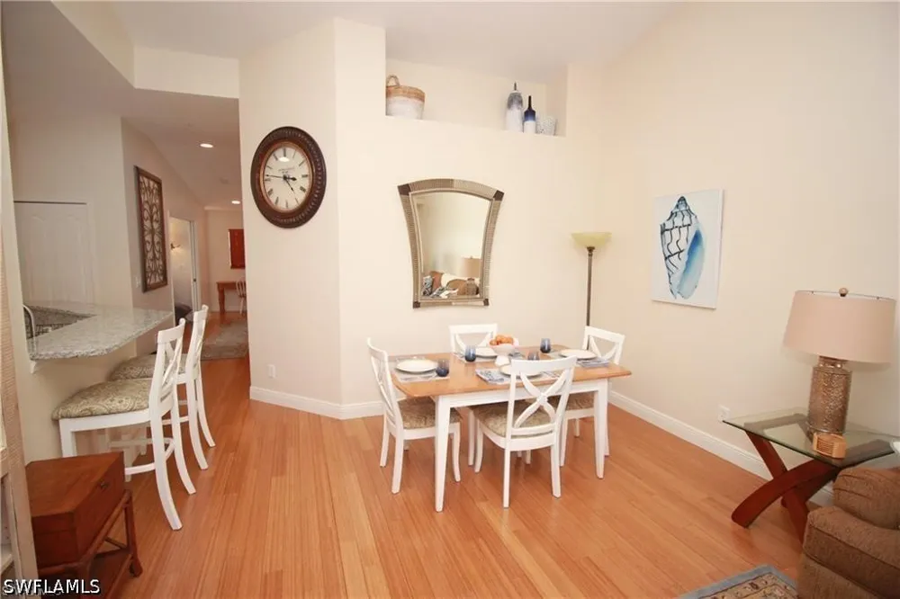 Cypress Trace Circle #204 Naples, FL 34119