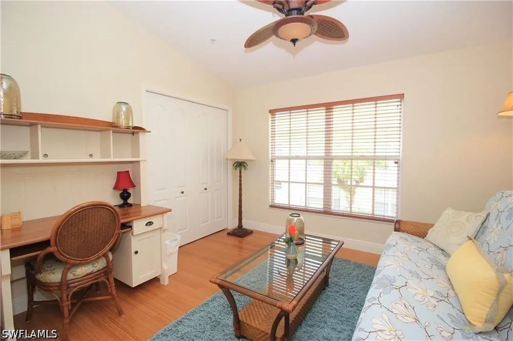 Cypress Trace Circle #204 Naples, FL 34119