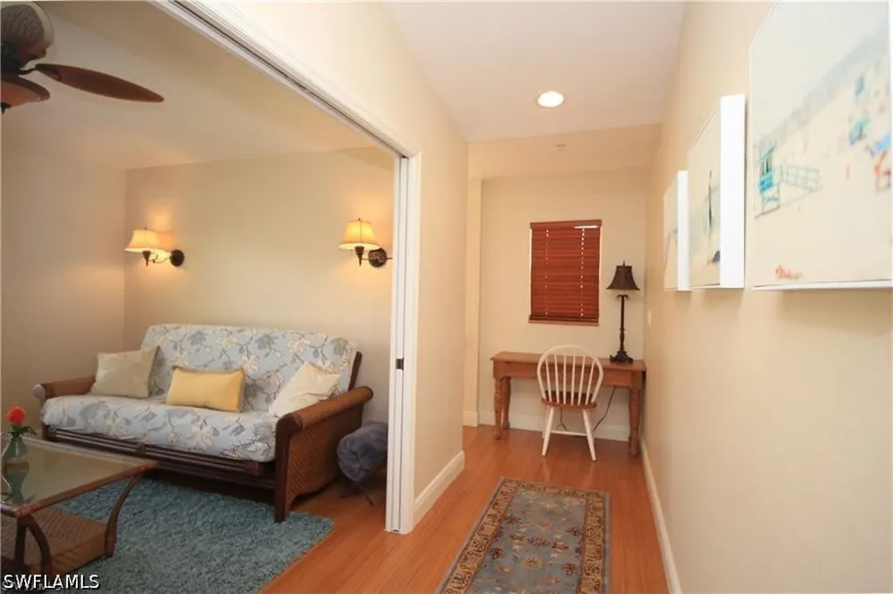 Cypress Trace Circle #204 Naples, FL 34119