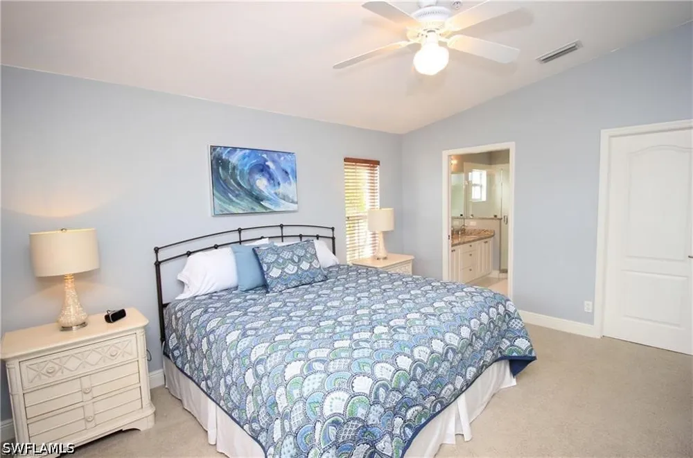 Cypress Trace Circle #204 Naples, FL 34119