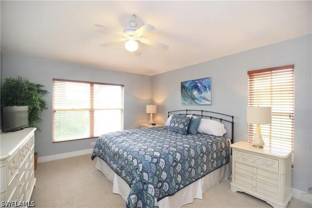 Cypress Trace Circle #204 Naples, FL 34119