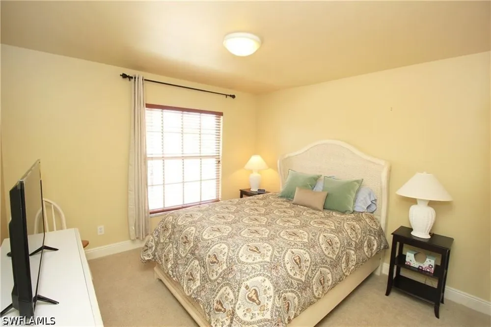 Cypress Trace Circle #204 Naples, FL 34119