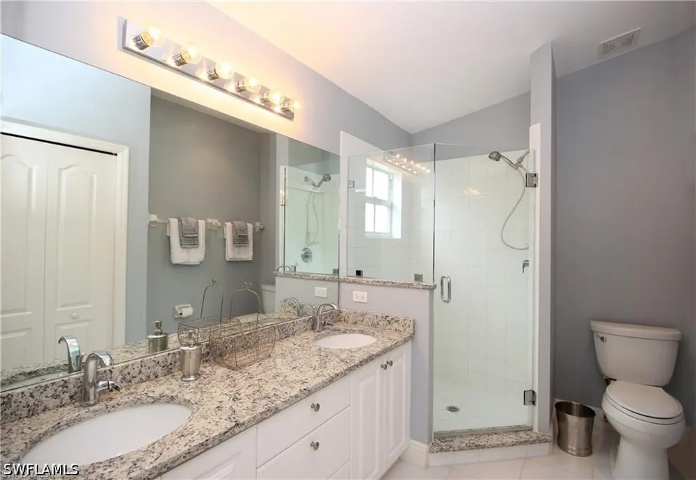 Cypress Trace Circle #204 Naples, FL 34119