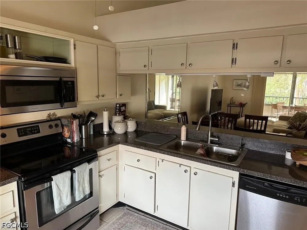 White Marsh Lane #203 Fort Myers, FL 33912