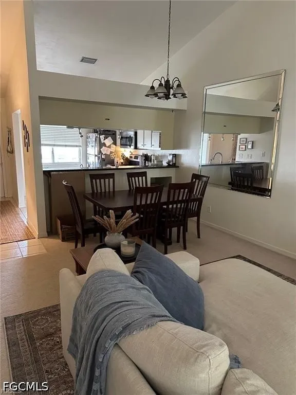 White Marsh Lane #203 Fort Myers, FL 33912
