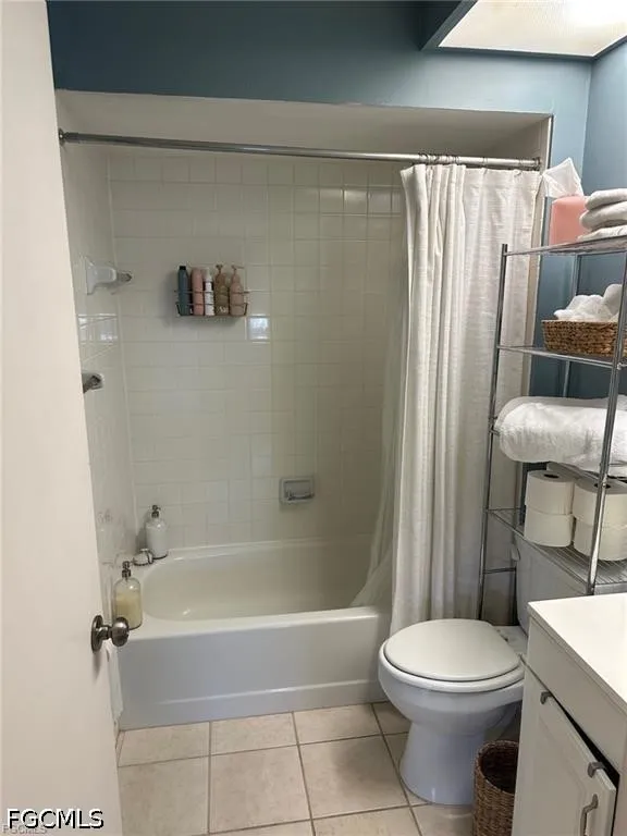 White Marsh Lane #203 Fort Myers, FL 33912