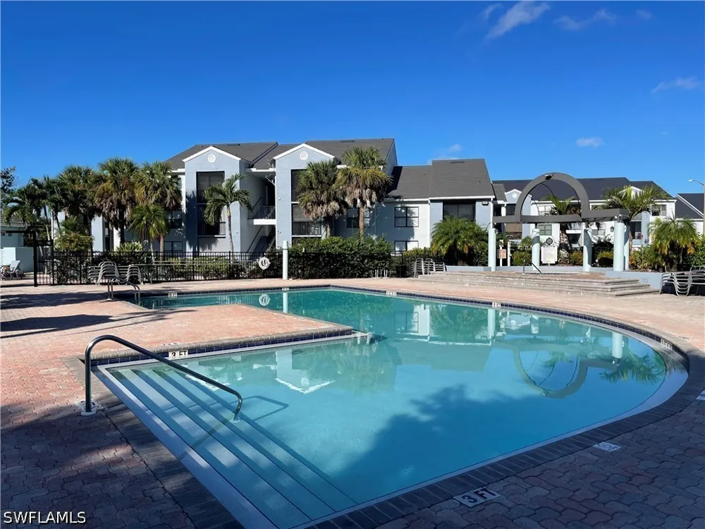 Eagle Ridge Drive #118 Fort Myers, FL 33912