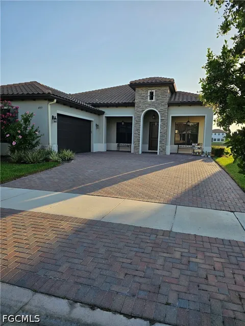 Corrado Avenue