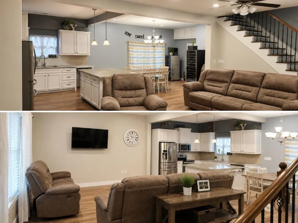 132 County Road 48821 Dayton, TX 77535