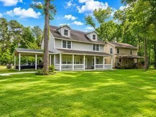 132 County Road 48821 Dayton, TX 77535