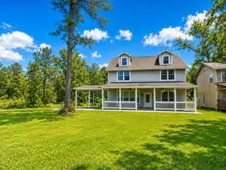 132 County Road 48821 Dayton, TX 77535