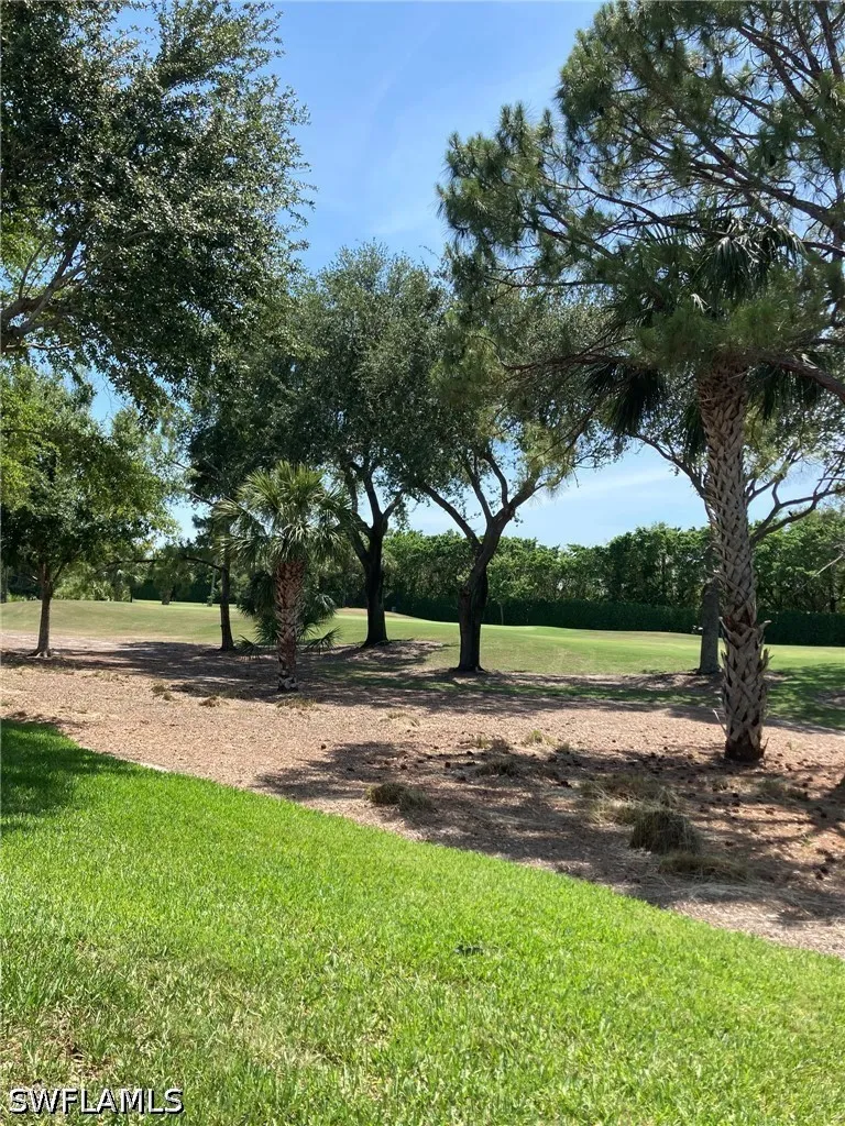 Cypress Trace Circle #102 Naples, FL 34119