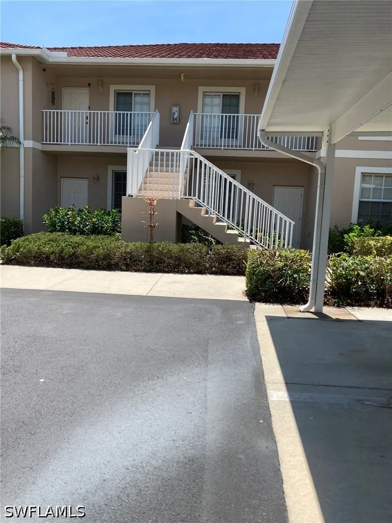 Cypress Trace Circle #102 Naples, FL 34119