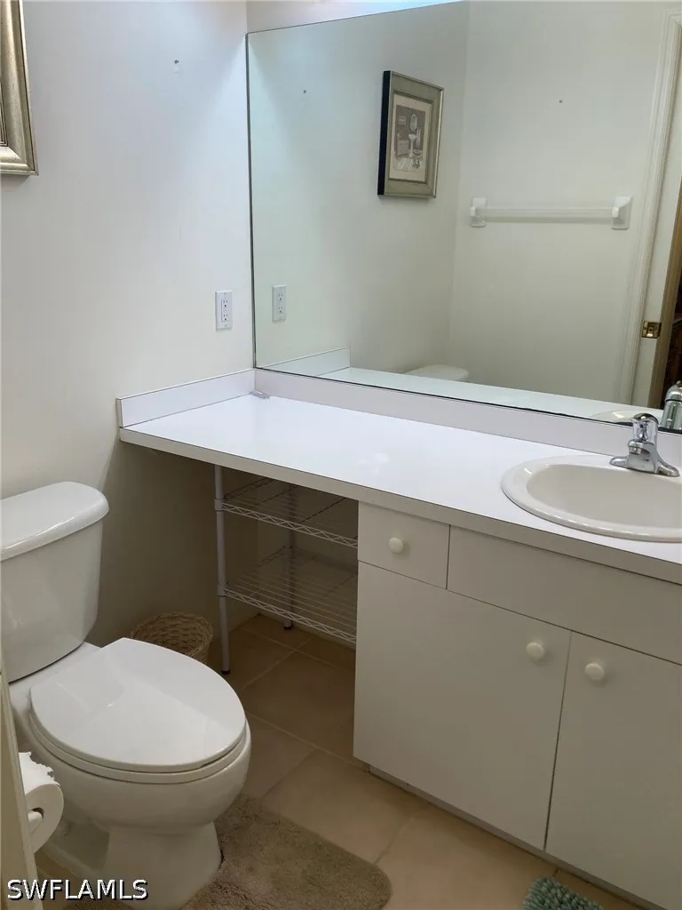 Cypress Trace Circle #102 Naples, FL 34119