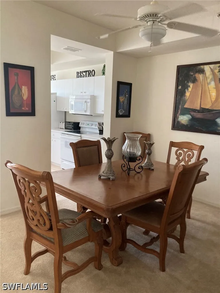 Cypress Trace Circle #102 Naples, FL 34119