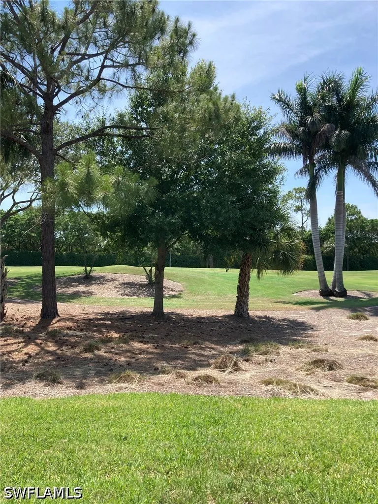 Cypress Trace Circle #102 Naples, FL 34119