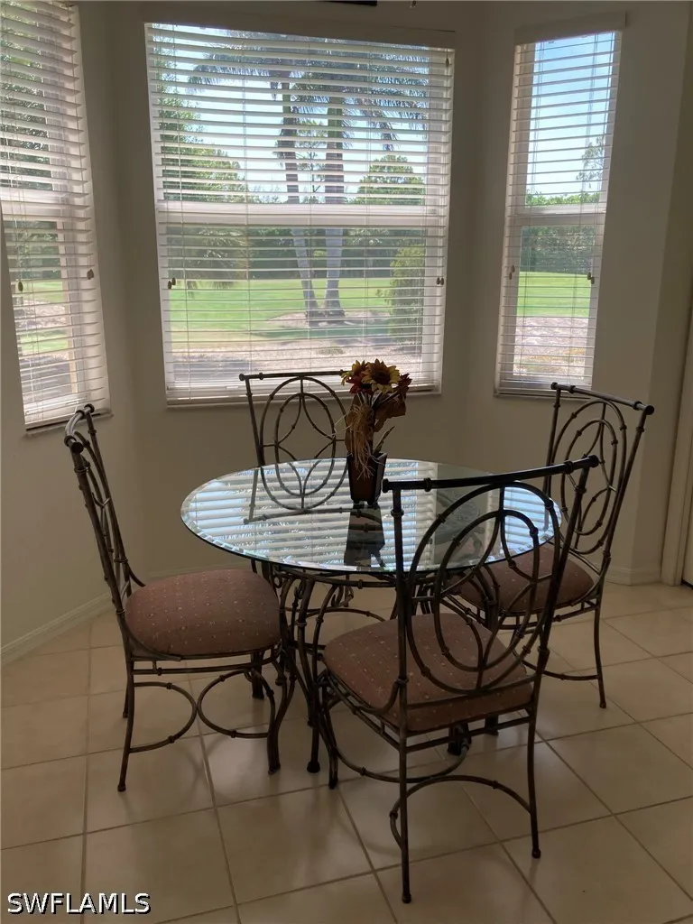 Cypress Trace Circle #102 Naples, FL 34119