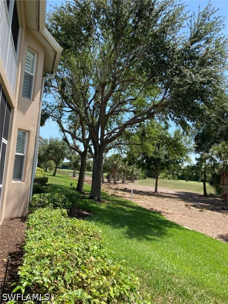 Cypress Trace Circle #102 Naples, FL 34119